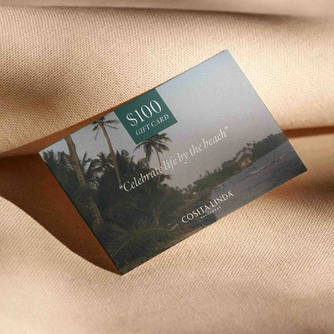 Cosita Linda Gift Card