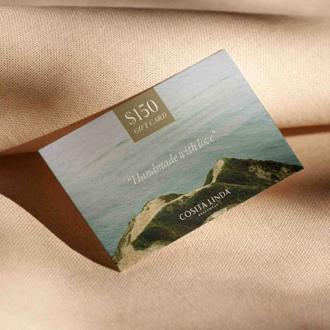 Cosita Linda Gift Card