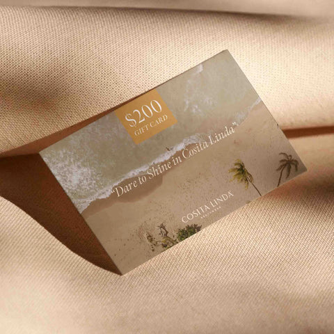 Cosita Linda Gift Card