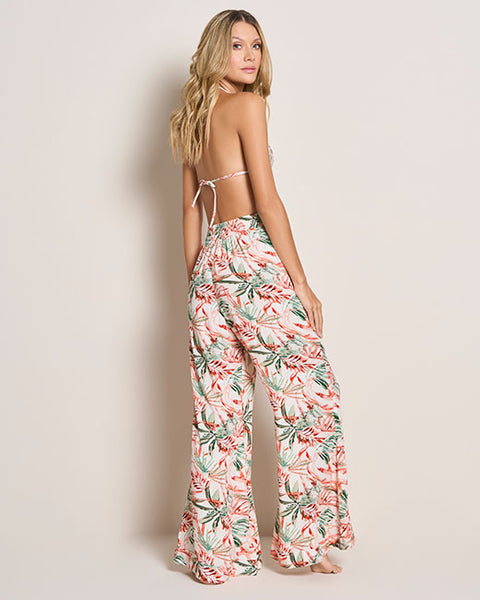 SOULS OF EARTH RELAXED BEACH PANT