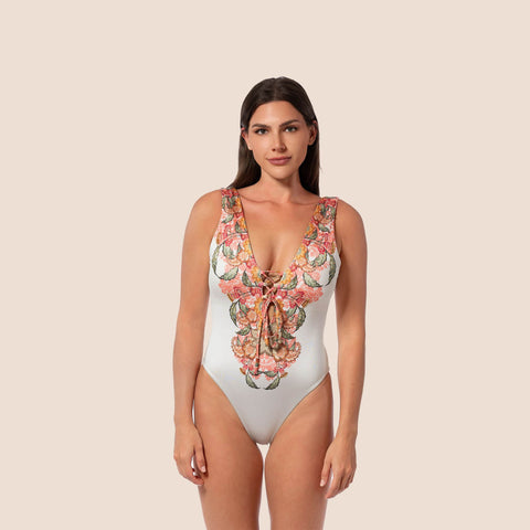 ABLOOM PLUNGE ONE PIECE