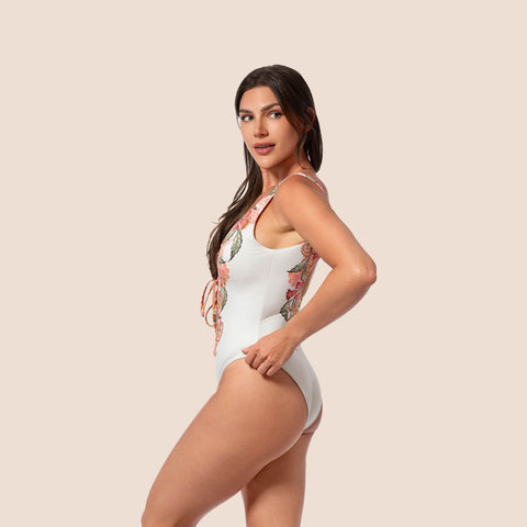 ABLOOM PLUNGE ONE PIECE