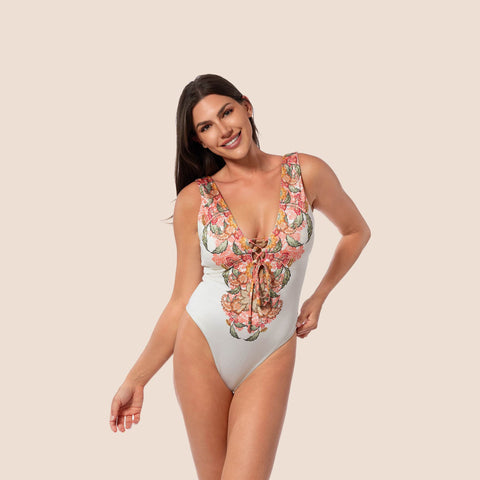 ABLOOM PLUNGE ONE PIECE