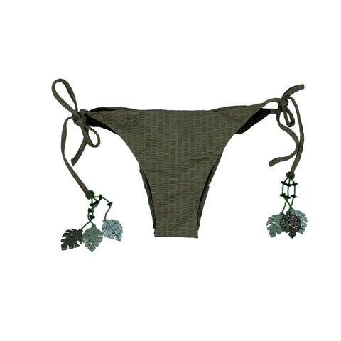 FOUND TREASURES TIE SIDE AMERICAN BOTTOM