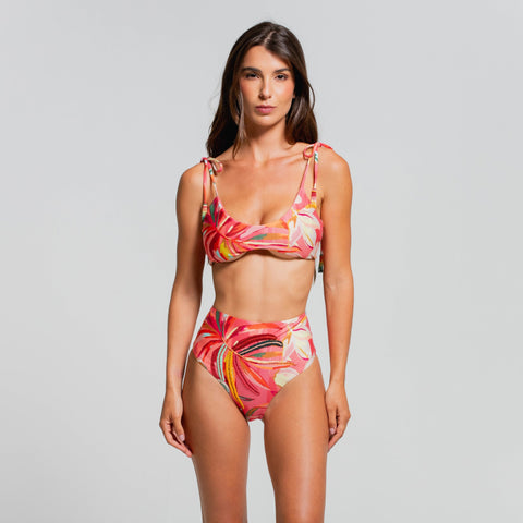 LOVE IN BLOOM BRALETTE TOP