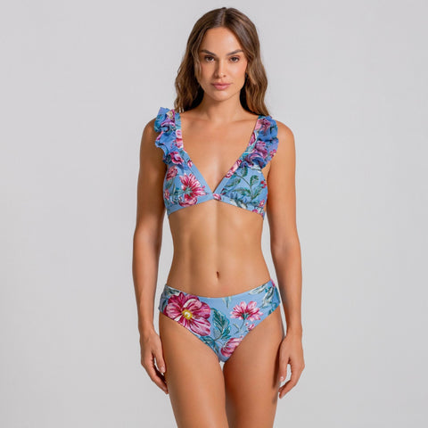 BLOOMBERRY LUXE HIPSTER BOTTOM