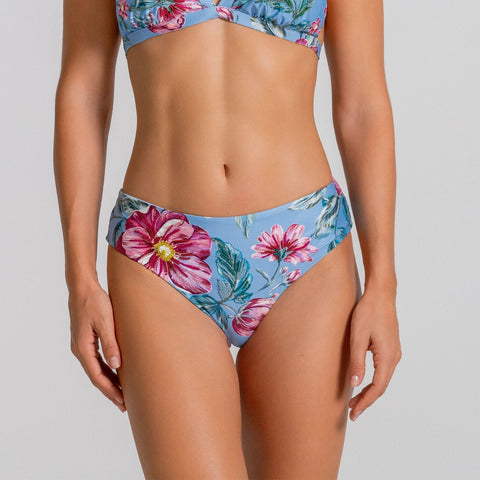 BLOOMBERRY LUXE HIPSTER BOTTOM