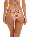 colorful Reversible String Bottom